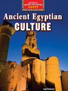 Cover image for Ancient Egyptian Culture